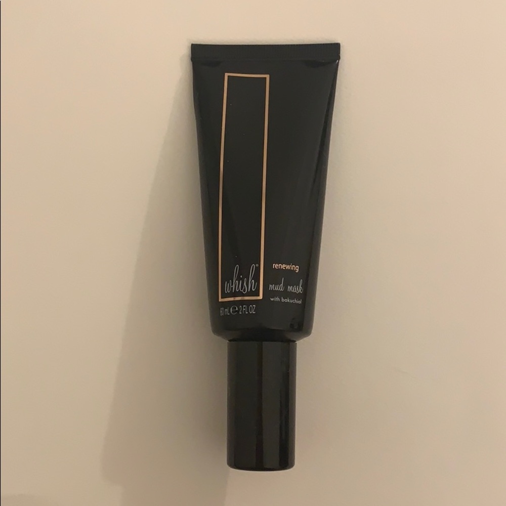 Whish Renewing Mud Mask 60ml